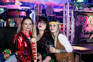Jugendfasching 2025