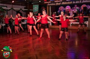Unsere Ladykracher